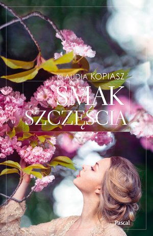Smak szczęścia – ebook