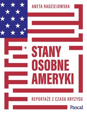 Stany osobne Ameryki – ebook
