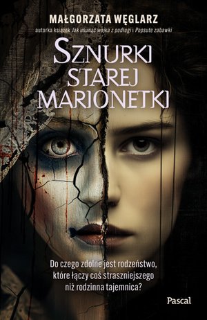 Sznurki starej marionetki – ebook