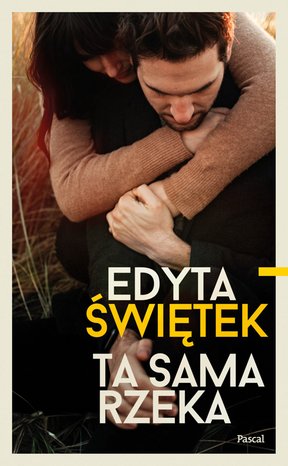 Ta sama rzeka – ebook