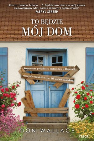 To będzie mój dom – ebook