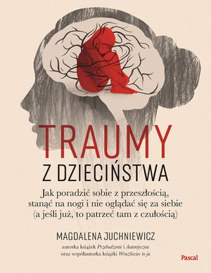 Traumy z dzieciństwa – ebook
