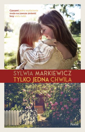 Tylko jedna chwila – ebook