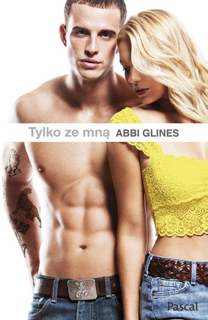 Tylko ze mną – ebook