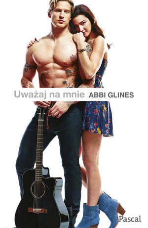 Uważaj na mnie – ebook
