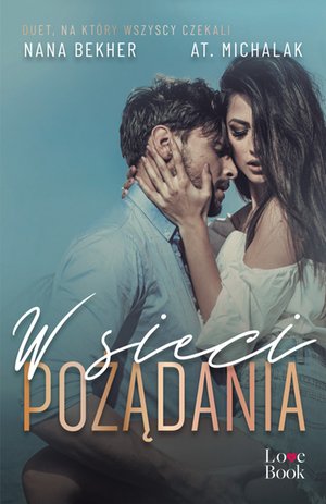 W sieci pożądania – ebook
