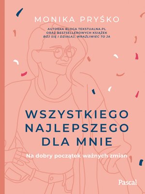 Wszystkiego najlepszego dla mnie – ebook