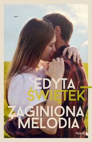 Zaginiona melodia – ebook