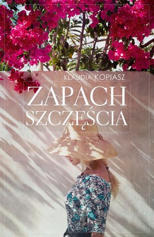 Zapach szczęścia – ebook