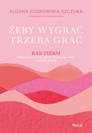 Żeby wygrać, trzeba grać – ebook