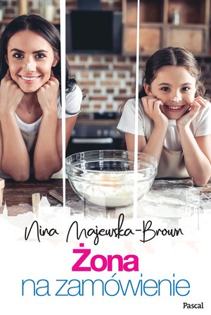 Żona na zamówienie – ebook