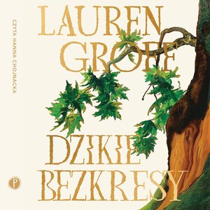 Dzikie bezkresy – audiobook