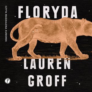Floryda – audiobook