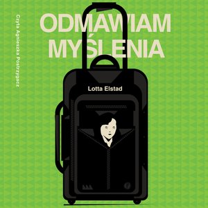 Odmawiam myślenia – audiobook