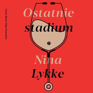 Ostatnie stadium – audiobook