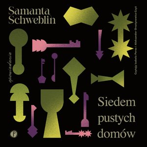 Opowiadania: Siedem pustych domów – audiobook