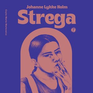 Strega – audiobook