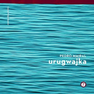 Urugwajka – audiobook