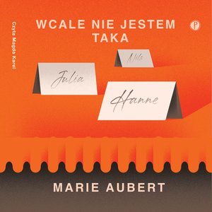 Wcale nie jestem taka – audiobook