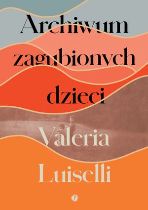 Archiwum zagubionych dzieci – ebook