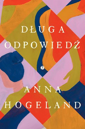 Długa odpowiedź – ebook