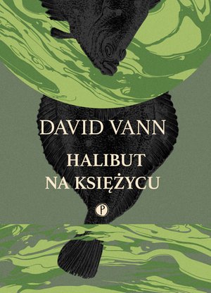 Halibut na Księżycu – ebook