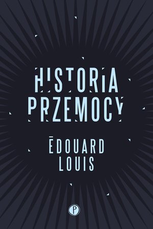 Historia przemocy – ebook