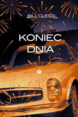 Koniec dnia – ebook