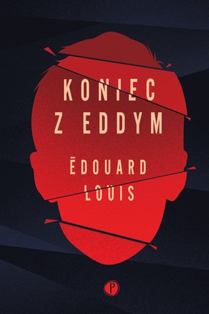 Koniec z Eddym – ebook