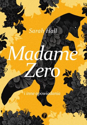 Madame Zero – ebook