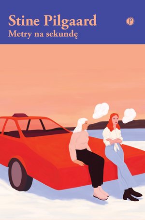 Metry na sekundę – ebook