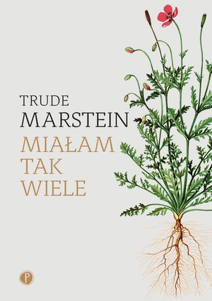 Miałam tak wiele – ebook