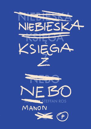 Niebieska Księga z Nebo – ebook