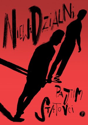 Niewidzialni – ebook
