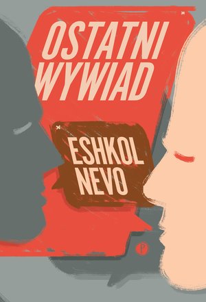 Ostatni wywiad – ebook