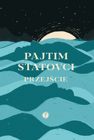 Przejście – ebook