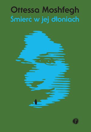 Śmierć w jej dłoniach – ebook