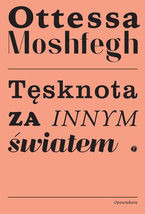 Tęsknota za innym światem – ebook