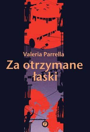 Za otrzymane łaski – ebook