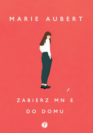 Zabierz mnie do domu – ebook