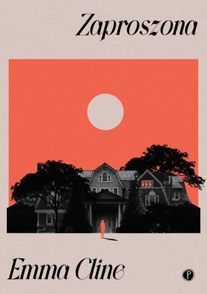 Zaproszona – ebook