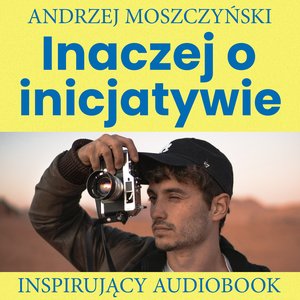 Inaczej o inicjatywie – audiobooki