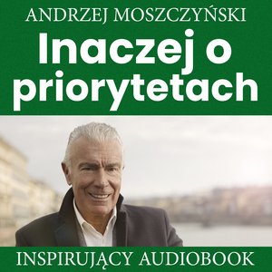 Inaczej o priorytetach – audiobooki