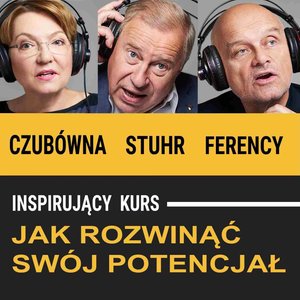 Jak rozwinąć swój potencjał – audiobooki