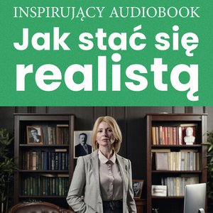 Jak stać się realistą – audiobooki