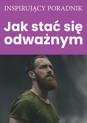 Jak stać się odważnym – ebooki