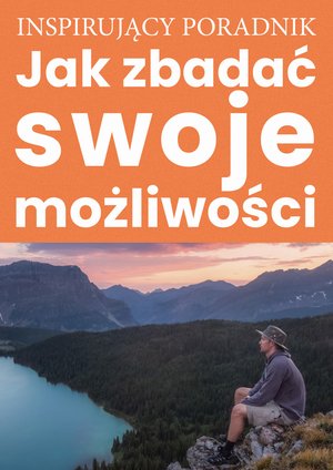 Jak zbadać swoje możliwości – ebooki