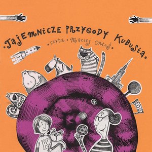 Tajemnicze przygody Kubusia – audiobooki