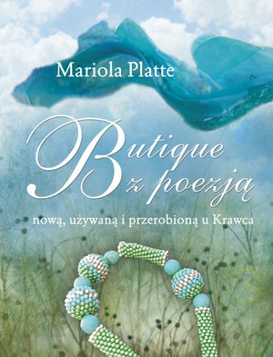 Butique z poezją nową, używaną i przerobioną u Krawca – ebooki