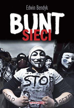 Bunt Sieci – ebook